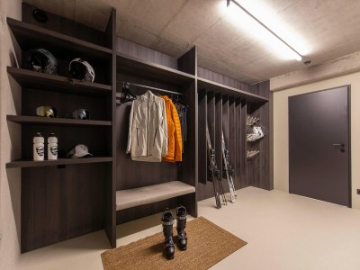 Apartment Premium holiday apartment with balcony and sauna - Outdoor photo 32