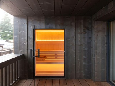 Apartment Premium holiday apartment with balcony and sauna - Outdoor photo 34