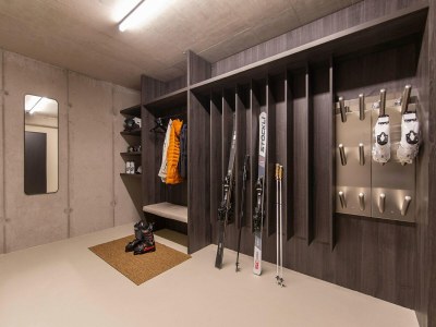 Apartment Premium holiday apartment with balcony and sauna - Outdoor photo 35