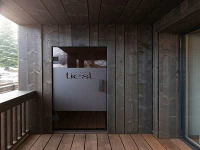 Apartment Premium holiday apartment with balcony and sauna - Outdoor photo 36