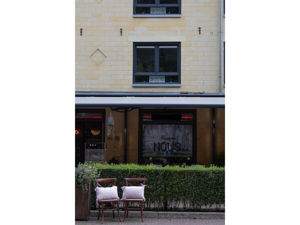 Apartment Valkenburg Apartment in der Nähe des Stadtzentrums - Outdoor photo 2