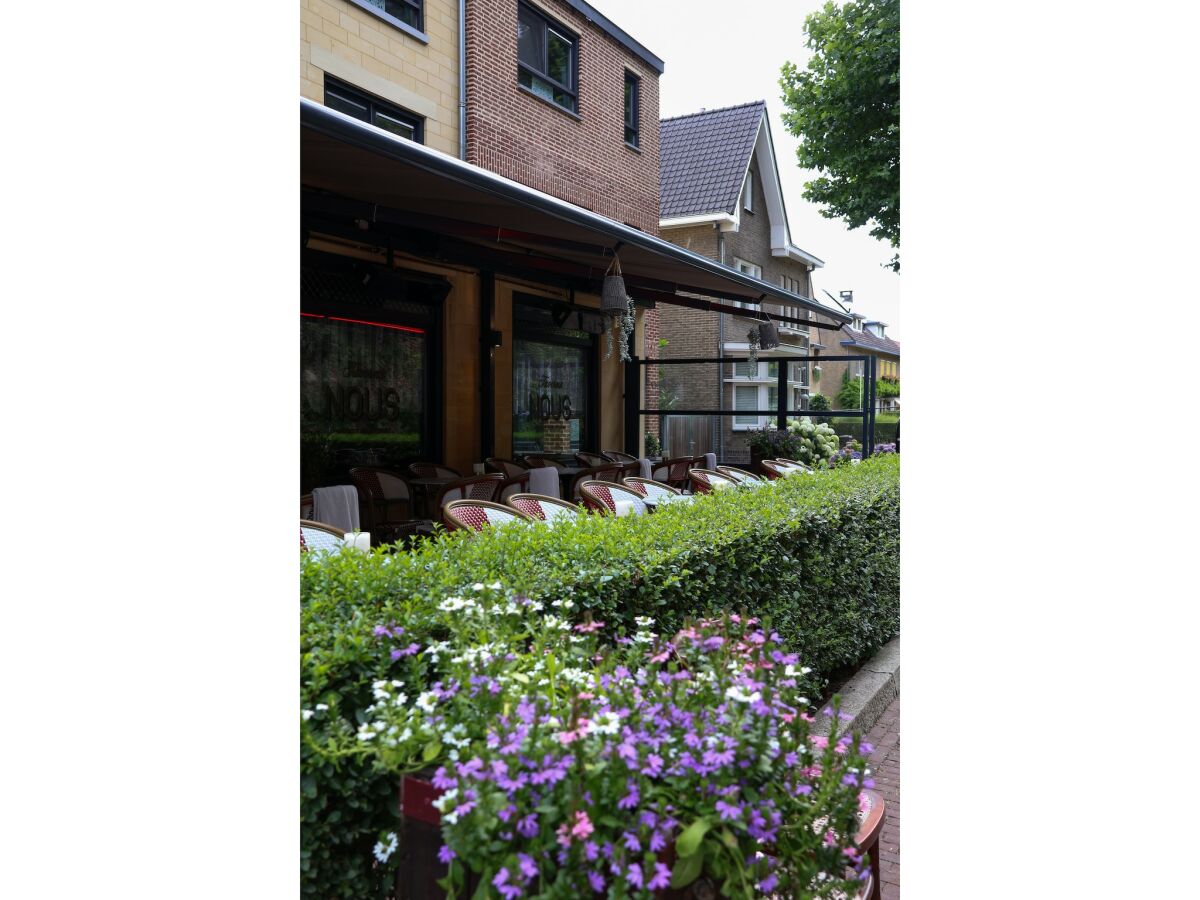 Apartment Valkenburg Apartment in der Nähe des Stadtzentrums - Outdoor photo 5