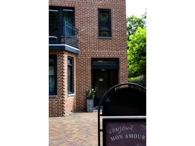 Apartment Valkenburg Apartment in der Nähe des Stadtzentrums - Outdoor photo 3