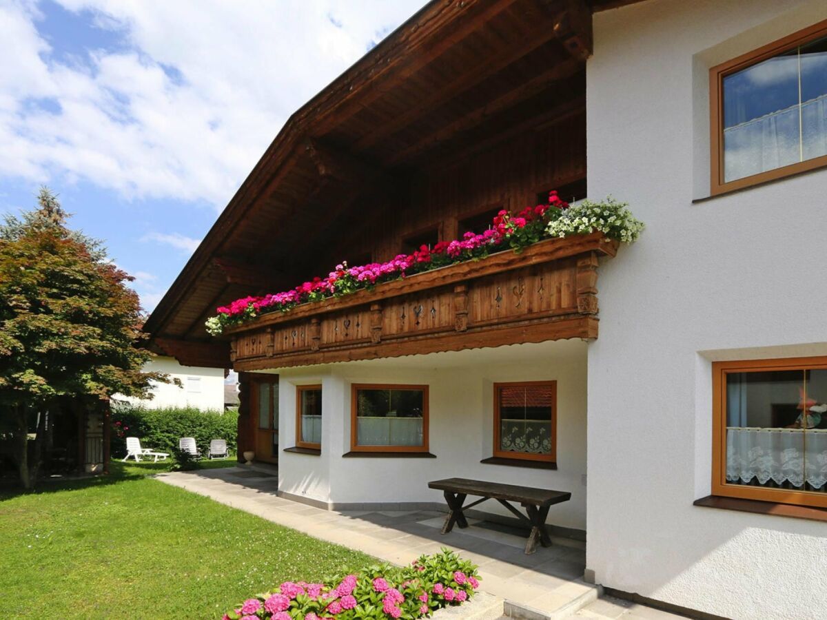 Apartment holiday home, Axams - Outdoor photo 5