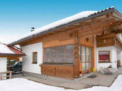 Apartment holiday home, Axams - Outdoor photo 2