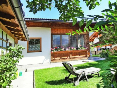 Apartment holiday home, Axams - Outdoor photo 3