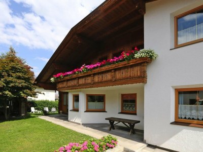 Apartment holiday home, Axams - Outdoor photo 5