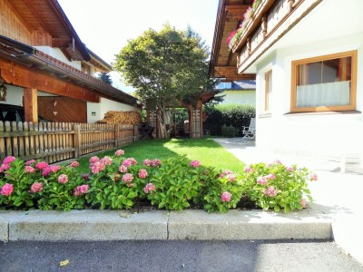 Apartment holiday home, Axams - Outdoor photo 7