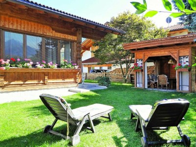 Apartment holiday home, Axams - Outdoor photo 9