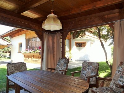 Apartment holiday home, Axams - Outdoor photo 10