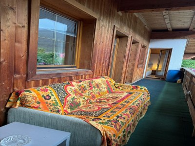 Apartment holiday home, Axams - Outdoor photo 12