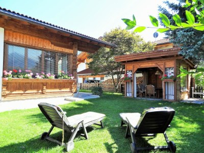 Apartment holiday home, Axams - Outdoor photo 13