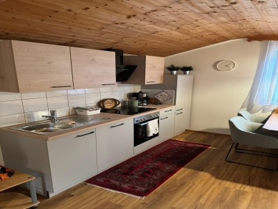 Apartment holiday home, Axams - Features photo 24