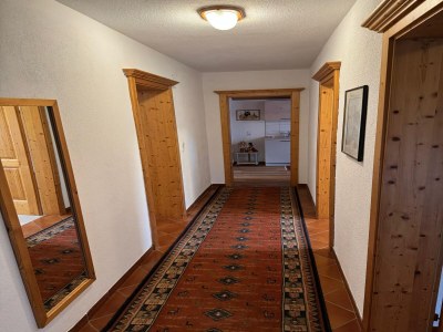 Apartment holiday home, Axams - Features photo 25