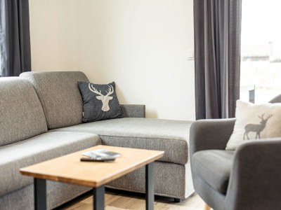 Chalet Chalet in Inzell mit Pool & Alpenblick - Features photo 20