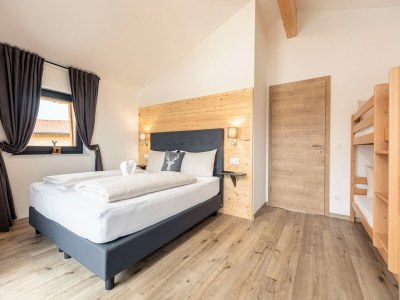 Chalet Chalet in Inzell mit Pool & Alpenblick - Features photo 32