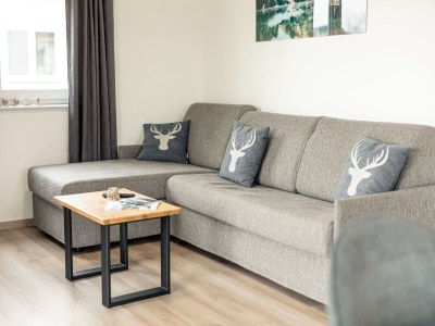 Chalet Chalet in Inzell with Pool & Alpine Views - Features photo 21