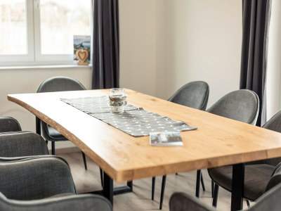 Chalet Chalet in Inzell with Pool & Alpine Views - Features photo 22