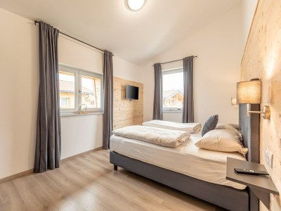 Chalet Chalet in Inzell with Pool & Alpine Views - Features photo 26