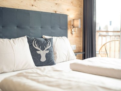 Chalet Chalet in Inzell with Pool & Alpine Views - Features photo 28