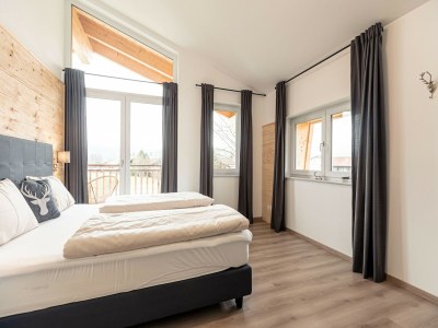 Chalet Chalet in Inzell with Pool & Alpine Views - Features photo 31