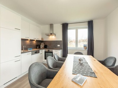 Chalet Chalet in Inzell with Pool & Alpine Views - Features photo 32