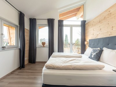 Chalet Chalet in Inzell with Pool & Alpine Views - Features photo 33