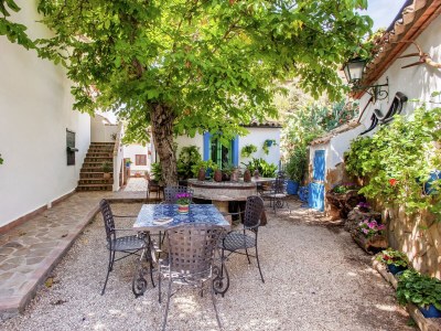 Cottage Country House in Rute with Mountain Views - Outdoor photo 7