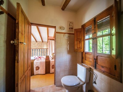 Cottage Country House in Rute with Mountain Views - Features photo 19