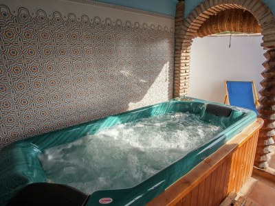 Cottage Country House in Rute with Mountain Views - Outdoor photo 28