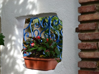 Cottage Country House in Rute with Mountain Views - Outdoor photo 31