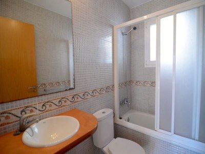 Apartment Wohnung in Spanien nahe Sandstrand - Features photo 13