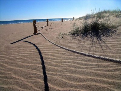 Apartment Wohnung in Spanien nahe Sandstrand - Environment photo 19