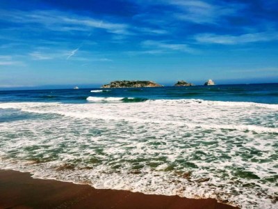 Apartment Wohnung in Spanien nahe Sandstrand - Environment photo 25