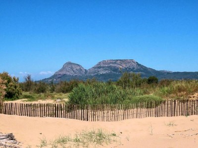 Apartment Wohnung in Spanien nahe Sandstrand - Environment photo 26