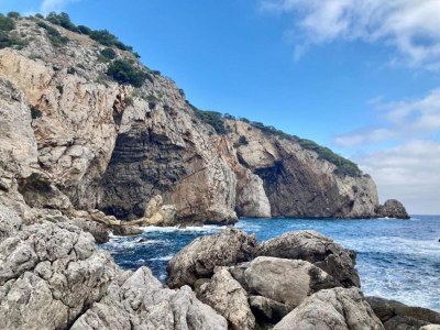 Apartment Wohnung in Spanien nahe Sandstrand - Environment photo 28