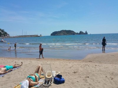 Apartment Wohnung in Spanien nahe Sandstrand - Environment photo 29