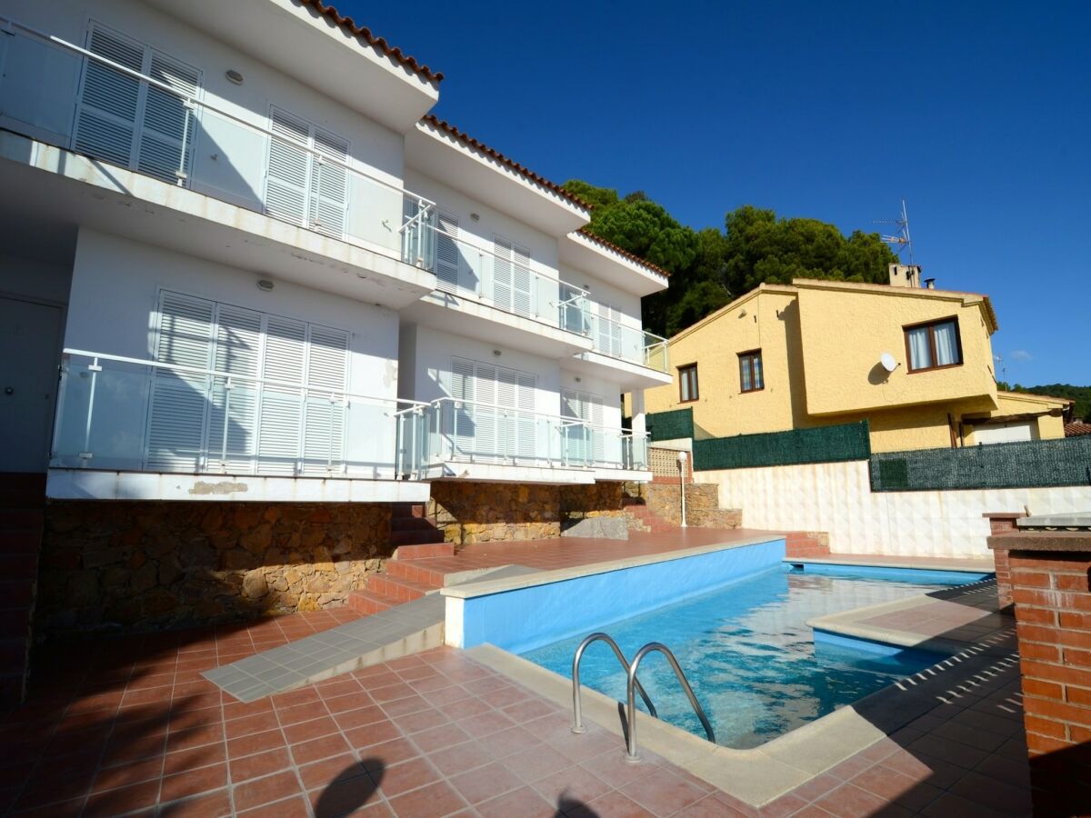 Apartment Wohnung in Spanien nahe Sandstrand