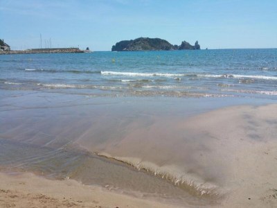 Apartment Wohnung in Spanien nahe Sandstrand - Environment photo 18