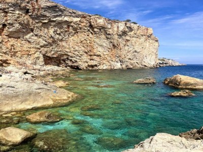 Apartment Wohnung in Spanien nahe Sandstrand - Environment photo 24