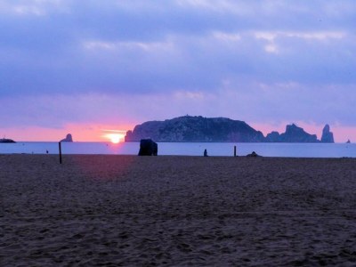 Apartment Wohnung in Spanien nahe Sandstrand - Environment photo 30