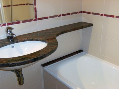 Apartment Beachfront Apartment in Estartit with Garden - Features photo 16