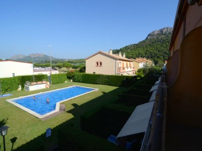 Holiday house Haus in LEstartit nahe Sandstrand - Outdoor photo 3