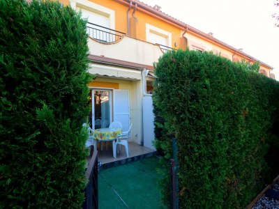 Holiday house Haus in LEstartit nahe Sandstrand - Outdoor photo 5