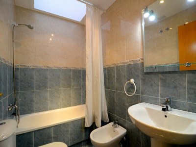 Holiday house Haus in LEstartit nahe Sandstrand - Features photo 12