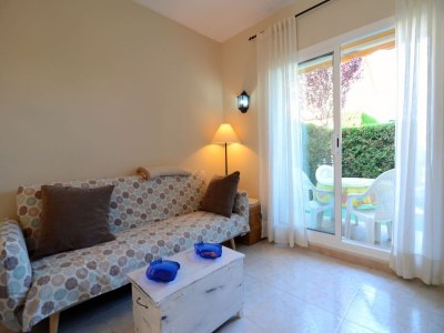 Holiday house Haus in LEstartit nahe Sandstrand - Features photo 16