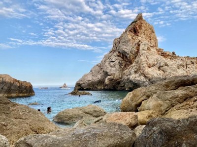 Holiday house Haus in LEstartit nahe Sandstrand - Environment photo 22