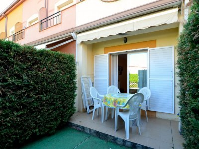 Holiday house Haus in LEstartit nahe Sandstrand - Outdoor photo 38