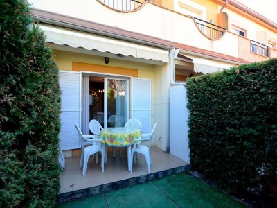 Holiday house Haus in LEstartit nahe Sandstrand - Outdoor photo 40