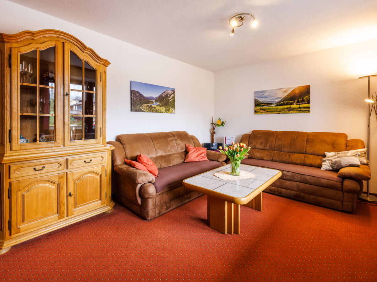 Holiday apartment in the guest-house Wolfgang - Features photo 5